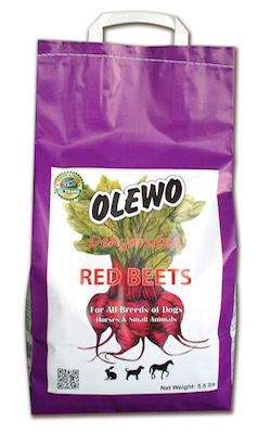 Olewo Beets for Horses Olewo Beets for Horses
