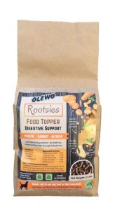 Rootsies Digestive Food Topper Rootsies Digestive Food Topper