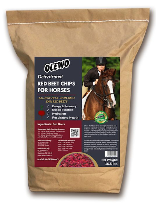 Horse Beets 16.5 lbs bag Horse Beets 16.5 lbs bag